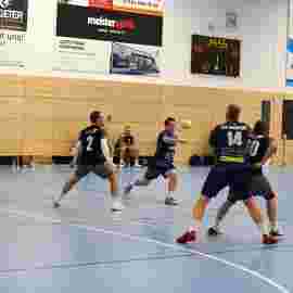 tsv heiningen 3 - 1.heubacher hv3