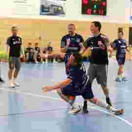 tsv heiningen 3 - 1.heubacher hv3