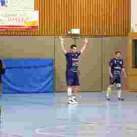 tsv heiningen 3 - 1.heubacher hv3