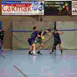tsv heiningen 3 - 1.heubacher hv3