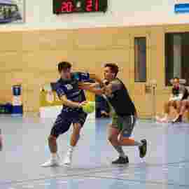 tsv heiningen 3 - 1.heubacher hv3