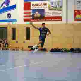 tsv heiningen 3 - 1.heubacher hv3