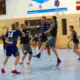 tsv heiningen 3 - 1.heubacher hv3