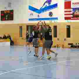 tsv heiningen 3 - 1.heubacher hv3