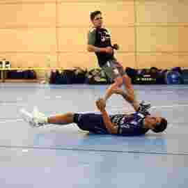 tsv heiningen 3 - 1.heubacher hv3