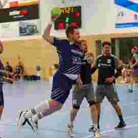 tsv heiningen 3 - 1.heubacher hv3