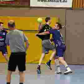 tsv heiningen 3 - 1.heubacher hv3