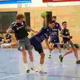 tsv heiningen 3 - 1.heubacher hv3