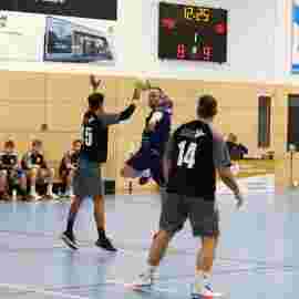 tsv heiningen 3 - 1.heubacher hv3