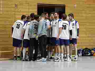 tv treffelhausen 3 - tsv heiningen 3 bilder