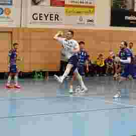 heiningen 3 - kuchen-gingen-s&uuml;ssen handball 2 08.02.2025