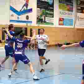 heiningen 3 - kuchen-gingen-s&uuml;ssen handball 2 08.02.2025