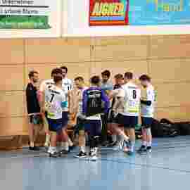 heiningen 3 - kuchen-gingen-s&uuml;ssen handball 2 08.02.2025