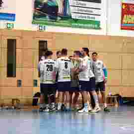 heiningen 3 - kuchen-gingen-s&uuml;ssen handball 2 08.02.2025