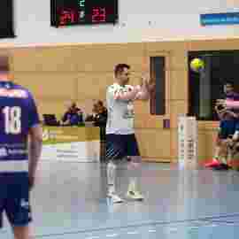 heiningen 3 - kuchen-gingen-s&uuml;ssen handball 2 08.02.2025
