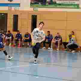 heiningen 3 - kuchen-gingen-s&uuml;ssen handball 2 08.02.2025