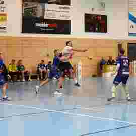 heiningen 3 - kuchen-gingen-s&uuml;ssen handball 2 08.02.2025