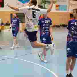 heiningen 3 - kuchen-gingen-s&uuml;ssen handball 2 08.02.2025