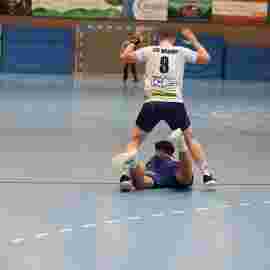 heiningen 3 - kuchen-gingen-s&uuml;ssen handball 2 08.02.2025