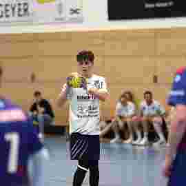 heiningen 3 - kuchen-gingen-s&uuml;ssen handball 2 08.02.2025
