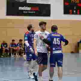 heiningen 3 - kuchen-gingen-s&uuml;ssen handball 2 08.02.2025