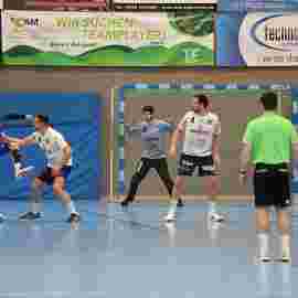 heiningen 3 - kuchen-gingen-s&uuml;ssen handball 2 08.02.2025
