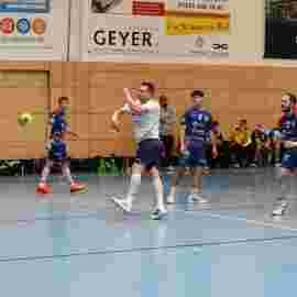 heiningen 3 - kuchen-gingen-s&uuml;ssen handball 2 08.02.2025