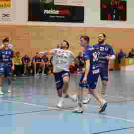 heiningen 3 - kuchen-gingen-s&uuml;ssen handball 2 08.02.2025