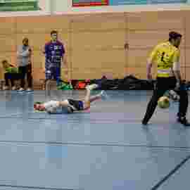 heiningen 3 - kuchen-gingen-s&uuml;ssen handball 2 08.02.2025