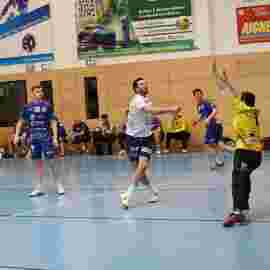 heiningen 3 - kuchen-gingen-s&uuml;ssen handball 2 08.02.2025