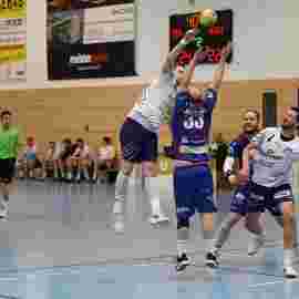 heiningen 3 - kuchen-gingen-s&uuml;ssen handball 2 08.02.2025