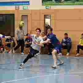 heiningen 3 - kuchen-gingen-s&uuml;ssen handball 2 08.02.2025