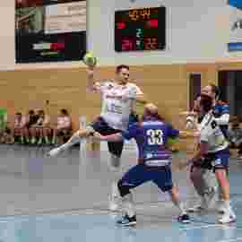 heiningen 3 - kuchen-gingen-s&uuml;ssen handball 2 08.02.2025