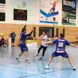 heiningen 3 - kuchen-gingen-s&uuml;ssen handball 2 08.02.2025