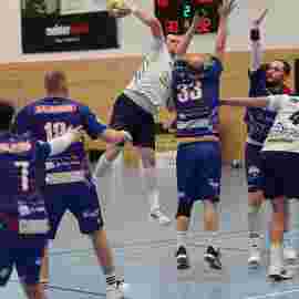 heiningen 3 - kuchen-gingen-s&uuml;ssen handball 2 08.02.2025