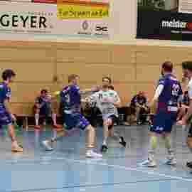 heiningen 3 - kuchen-gingen-s&uuml;ssen handball 2 08.02.2025