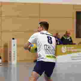 heiningen 3 - kuchen-gingen-s&uuml;ssen handball 2 08.02.2025