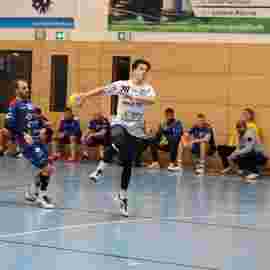 heiningen 3 - kuchen-gingen-s&uuml;ssen handball 2 08.02.2025