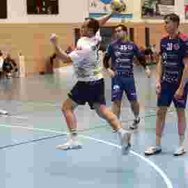 heiningen 3 - kuchen-gingen-s&uuml;ssen handball 2 08.02.2025