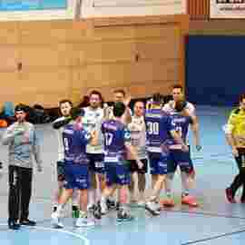 heiningen 3 - kuchen-gingen-s&uuml;ssen handball 2 08.02.2025