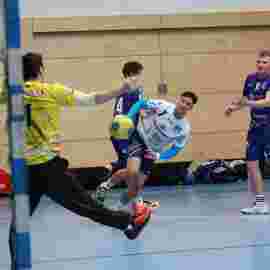 heiningen 3 - kuchen-gingen-s&uuml;ssen handball 2 08.02.2025
