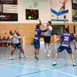 heiningen 3 - kuchen-gingen-s&uuml;ssen handball 2 08.02.2025
