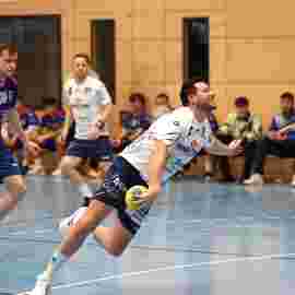 heiningen 3 - kuchen-gingen-s&uuml;ssen handball 2 08.02.2025