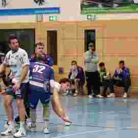 heiningen 3 - kuchen-gingen-s&uuml;ssen handball 2 08.02.2025