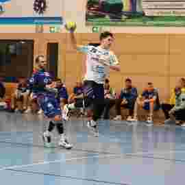 heiningen 3 - kuchen-gingen-s&uuml;ssen handball 2 08.02.2025