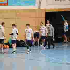 heiningen 3 - kuchen-gingen-s&uuml;ssen handball 2 08.02.2025