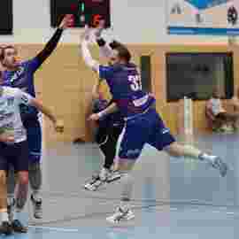 heiningen 3 - kuchen-gingen-s&uuml;ssen handball 2 08.02.2025