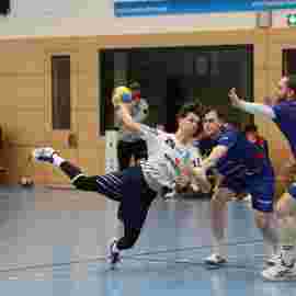 heiningen 3 - kuchen-gingen-s&uuml;ssen handball 2 08.02.2025