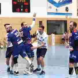 heiningen 3 - kuchen-gingen-s&uuml;ssen handball 2 08.02.2025