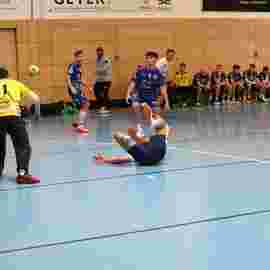 heiningen 3 - kuchen-gingen-s&uuml;ssen handball 2 08.02.2025